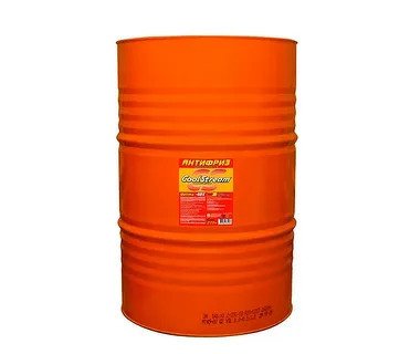 Антифриз COOL STREAM OPTIMA 220 КГ., ЗЕЛЕНЫЙ, CS-010705-GR COOL STREAM, CS010705GR
